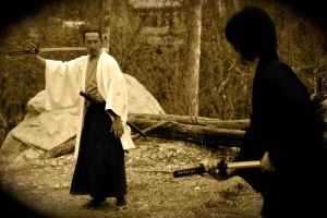 samurai 4